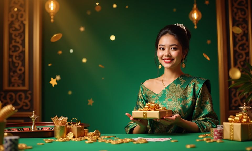 586bet স্লট ওয়েলকাম সেলেকশন