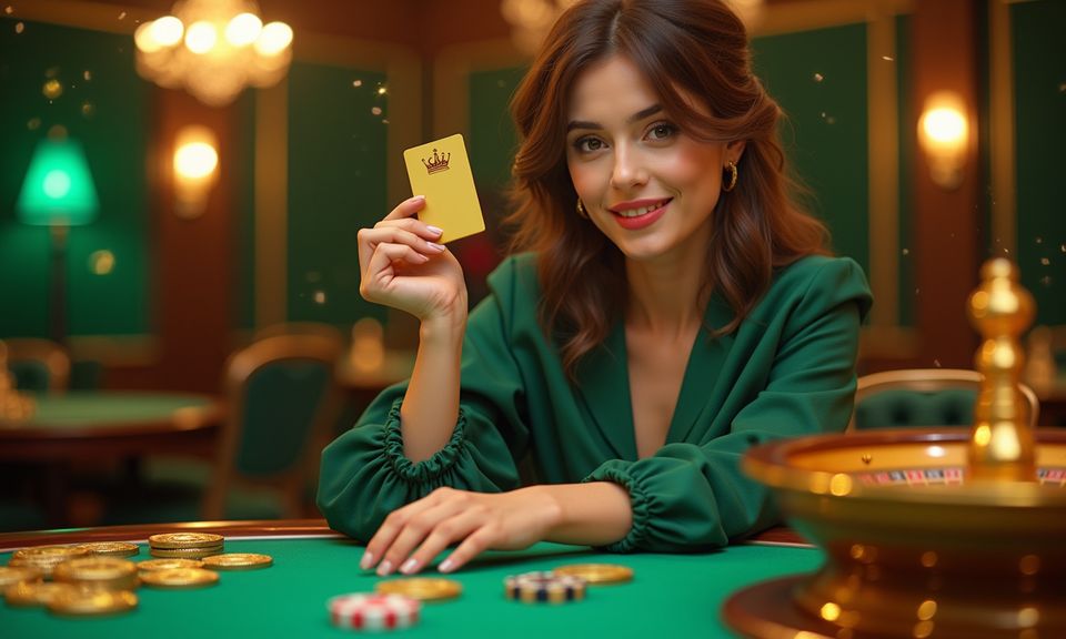 586bet mobile gaming